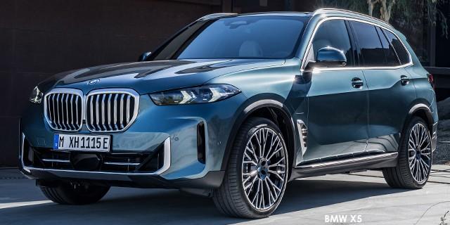 BMW X5 xDrive40i - Image 3