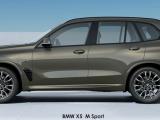 BMW X5 xDrive50e M Sport - Thumbnail 2