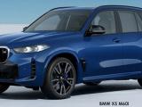 BMW X5 M60i - Thumbnail 1