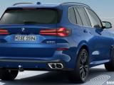 BMW X5 M60i - Thumbnail 2