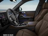 BMW X5 M60i - Thumbnail 3