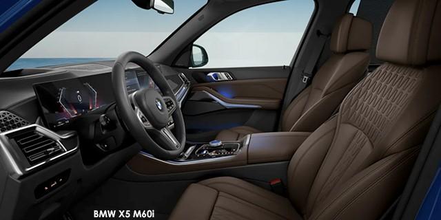 BMW X5 M60i - Image 3