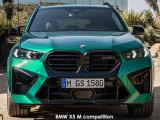 BMW X5 M competition - Thumbnail 3