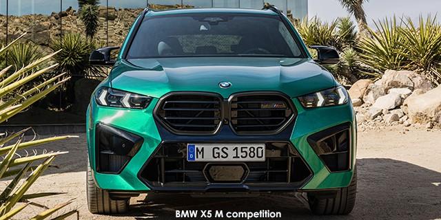 BMW X5 M competition - Image 2