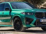 BMW X5 M competition - Thumbnail 3