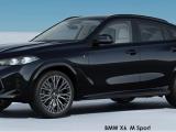 BMW X6 xDrive30d M Sport - Thumbnail 1
