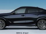BMW X6 xDrive30d M Sport - Thumbnail 2