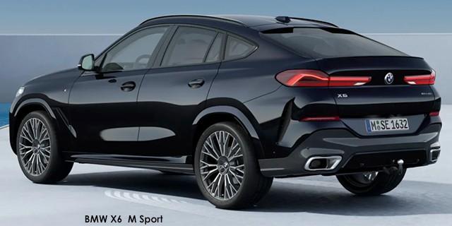 BMW X6 xDrive30d M Sport - Image 3