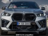 BMW X6 M competition - Thumbnail 2