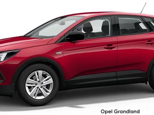Opel Grandland 1.6T
