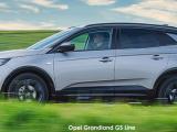 Opel Grandland 1.6T GS Line - Thumbnail 3