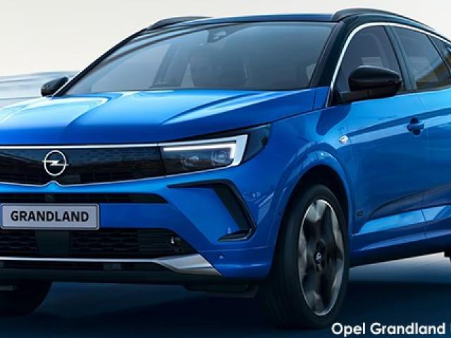 Opel Grandland 1.6T Ultimate