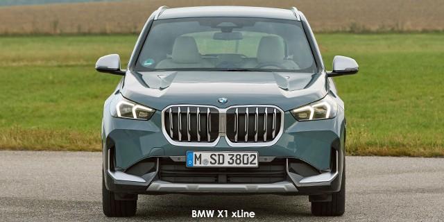 BMW X1 xDrive30e xLine - Image 2