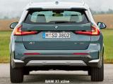 BMW X1 xDrive30e xLine - Thumbnail 3