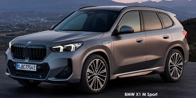 BMW X1 xDrive30e M Sport - Image 1