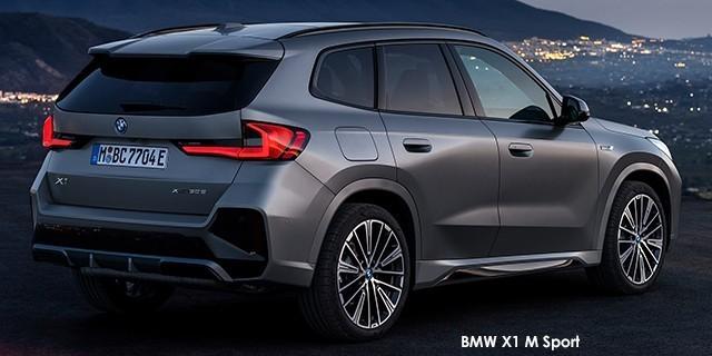 BMW X1 xDrive30e M Sport - Image 2