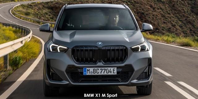 BMW X1 xDrive30e M Sport - Image 3