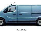 Renault Trafic 2.0dCi panel van - Thumbnail 2