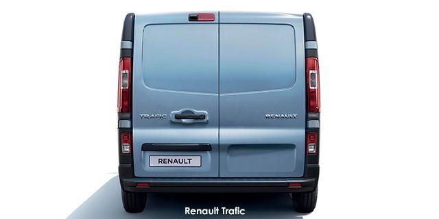 Renault Trafic 2.0dCi panel van - Image 3