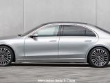 Mercedes-Benz S-Class S350d L - Thumbnail 3