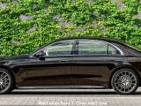 Mercedes-Benz S-Class S350d L AMG Line - Thumbnail 2