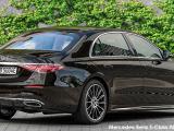 Mercedes-Benz S-Class S350d L AMG Line - Thumbnail 3