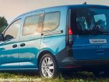 Volkswagen Caddy Kombi 1.6 - Thumbnail 3