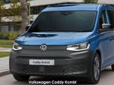 Volkswagen Caddy Kombi 2.0TDI - Thumbnail 2