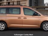 Volkswagen Caddy Maxi Kombi 2.0TDI - Thumbnail 3