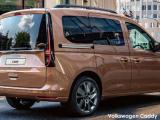 Volkswagen Caddy 1.6 - Thumbnail 2