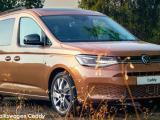 Volkswagen Caddy 1.6 - Thumbnail 3