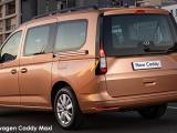 Volkswagen Caddy Maxi 2.0TDI - Thumbnail 3