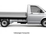 Volkswagen Transporter 2.0TDI 81kW single cab - Thumbnail 1