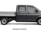 Volkswagen Transporter 2.0TDI 81kW double cab - Thumbnail 1