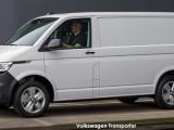 Volkswagen Transporter 2.0TDI 81kW panel van LWB - Thumbnail 1