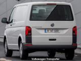 Volkswagen Transporter 2.0TDI 81kW panel van LWB - Thumbnail 2