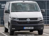 Volkswagen Transporter 2.0TDI 81kW panel van LWB - Thumbnail 3