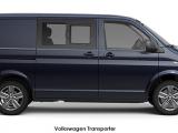 Volkswagen Transporter 2.0TDI 81kW crew bus LWB 10-seater - Thumbnail 1