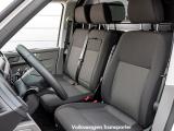 Volkswagen Transporter 2.0TDI 81kW crew bus LWB 10-seater - Thumbnail 3