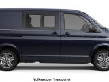 Volkswagen Transporter 2.0TDI 110kW crew bus LWB 5-seater - Thumbnail 2