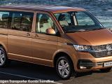 Volkswagen Transporter 2.0TDI 81kW Kombi SWB Trendline - Thumbnail 2