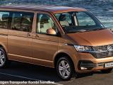 Volkswagen Transporter 2.0TDI 110kW Kombi SWB Trendline - Thumbnail 2