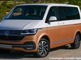 Volkswagen Caravelle 2.0BiTDI 146kW Highline 4Motion - Thumbnail 1