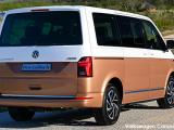 Volkswagen Caravelle 2.0BiTDI 146kW Highline 4Motion - Thumbnail 3