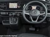 Volkswagen Caravelle 2.0BiTDI 146kW Highline 4Motion - Thumbnail 5