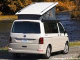 Volkswagen California 2.0BiTDI 146kW Coast 4Motion - Thumbnail 2