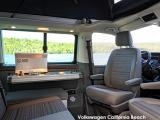 Volkswagen California 2.0BiTDI 146kW Coast 4Motion - Thumbnail 3