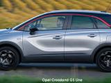 Opel Crossland 1.2T GS Line - Thumbnail 2