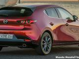 Mazda Mazda3 hatch 1.5 Dynamic manual - Thumbnail 3