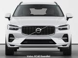 Volvo XC60 B5 AWD Essential - Thumbnail 2